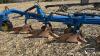 Overum DTL 7119 H 7 Furrow Plow - 13