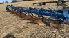 Overum DTL 7119 H 7 Furrow Plow - 14
