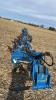 Overum DTL 7119 H 7 Furrow Plow - 16