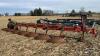 Kverneland BB115 7 Furrow Semi Mount Plow - 2