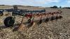 Kverneland BB115 7 Furrow Semi Mount Plow - 3
