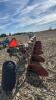 Kverneland BB115 7 Furrow Semi Mount Plow - 4