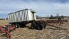 Walinga Aluminum 20ft Tandem Dump Box - 2