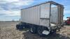 Walinga Aluminum 20ft Tandem Dump Box - 5