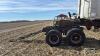 Walinga Aluminum 20ft Tandem Dump Box - 7