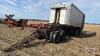 Walinga Aluminum 20ft Tandem Dump Box - 8