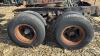 Walinga Aluminum 20ft Tandem Dump Box - 10
