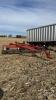 McCurdy Mfg. 14-3 Stone Rake