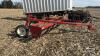 McCurdy Mfg. 14-3 Stone Rake - 2