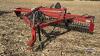 McCurdy Mfg. 14-3 Stone Rake - 8