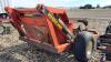 Highline XL-6084 Stone Picker - 7