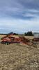 Unverferth 35ft Rolling Harrow II