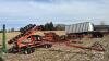 Unverferth 35ft Rolling Harrow II - 2