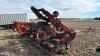Unverferth 35ft Rolling Harrow II - 3