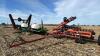 Unverferth 35ft Rolling Harrow II - 6