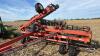 Unverferth 35ft Rolling Harrow II - 7