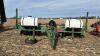 John Deere 7200 8 Row Planter - 7