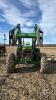 John Deere 7210 MFWD Tractor with Loader - 8