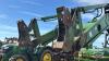 John Deere 7210 MFWD Tractor with Loader - 9