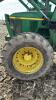 John Deere 7210 MFWD Tractor with Loader - 11