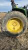 John Deere 7210 MFWD Tractor with Loader - 14