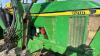 John Deere 7210 MFWD Tractor with Loader - 16