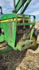 John Deere 7210 MFWD Tractor with Loader - 17