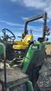 John Deere 7210 MFWD Tractor with Loader - 20