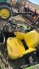 John Deere 7210 MFWD Tractor with Loader - 22
