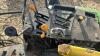 John Deere 7210 MFWD Tractor with Loader - 23