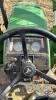 John Deere 7210 MFWD Tractor with Loader - 24