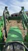 John Deere 7210 MFWD Tractor with Loader - 25