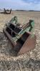 John Deere 7210 MFWD Tractor with Loader - 31