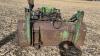 John Deere 7210 MFWD Tractor with Loader - 32