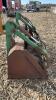 John Deere 7210 MFWD Tractor with Loader - 34