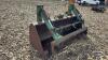 John Deere 7210 MFWD Tractor with Loader - 35