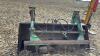 John Deere 7210 MFWD Tractor with Loader - 36
