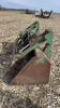 John Deere 7210 MFWD Tractor with Loader - 37