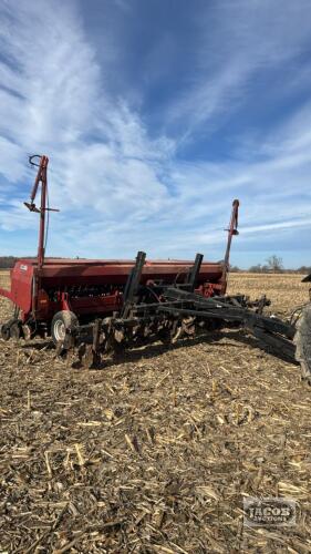 Case IH 5200 No-Till 20FT Seed Drill