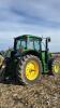 John Deere 6120M MFWD Tractor - 3