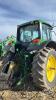John Deere 6120M MFWD Tractor - 4