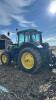 John Deere 6120M MFWD Tractor - 8
