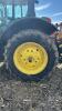 John Deere 6120M MFWD Tractor - 11