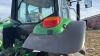 John Deere 6120M MFWD Tractor - 16