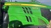 John Deere 6120M MFWD Tractor - 18
