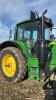 John Deere 6120M MFWD Tractor - 20