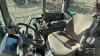 John Deere 6120M MFWD Tractor - 24