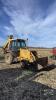 Case 580K 4WD Backhoe