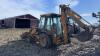 Case 580K 4WD Backhoe - 5