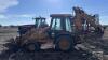 Case 580K 4WD Backhoe - 6